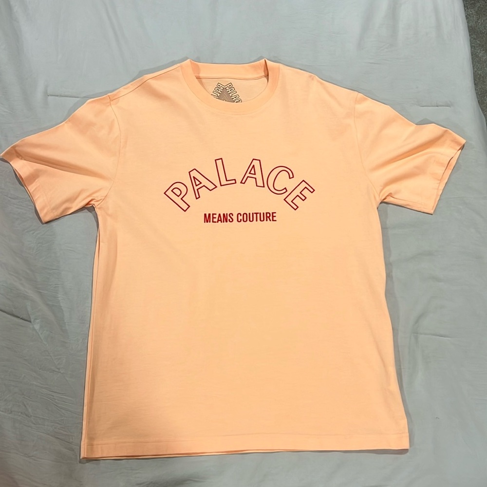 Palace Shirt Size Large